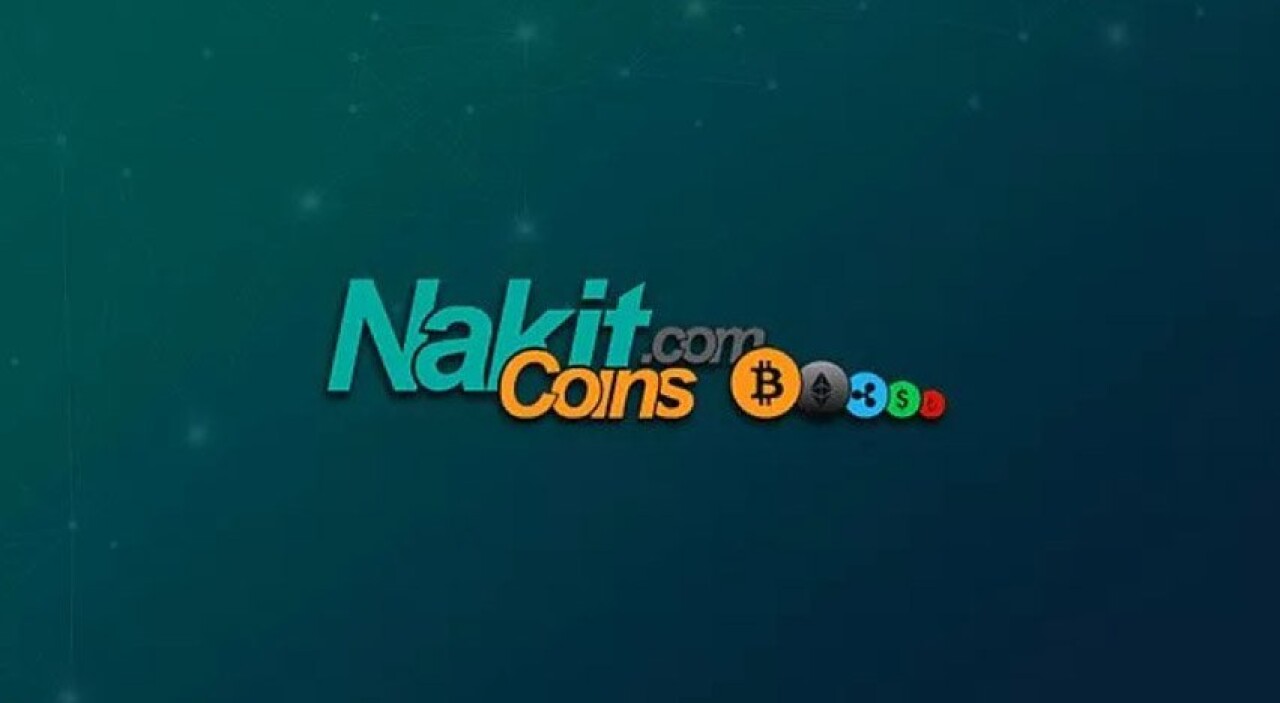 BTC almak Nakitcoins ile çok kolay!