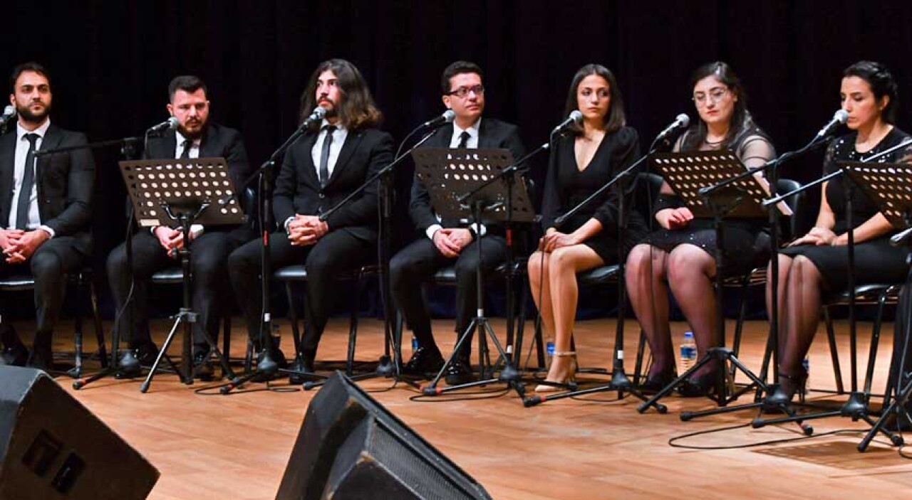 SAÜ Devlet Konservatuvarından Sultan III. Selim’i Anma Konseri