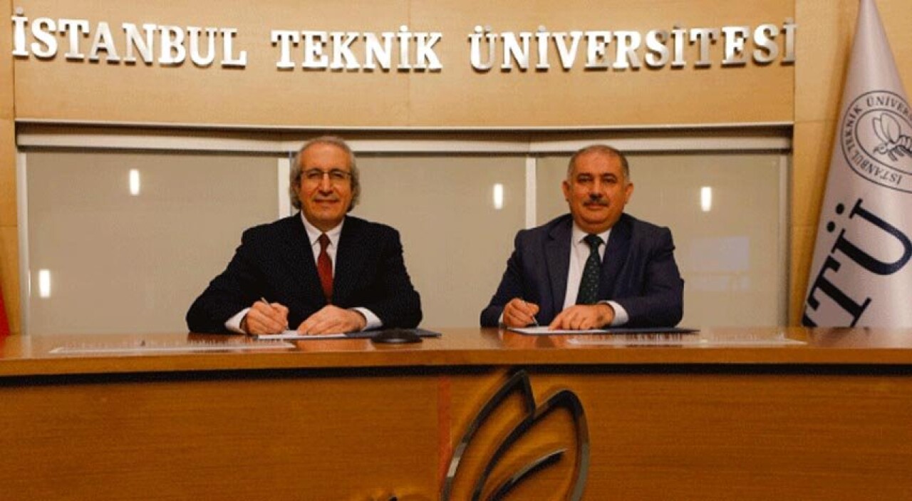 Doğa Koleji, İstanbul Bilgi Üniversitesi bünyesine katıldı