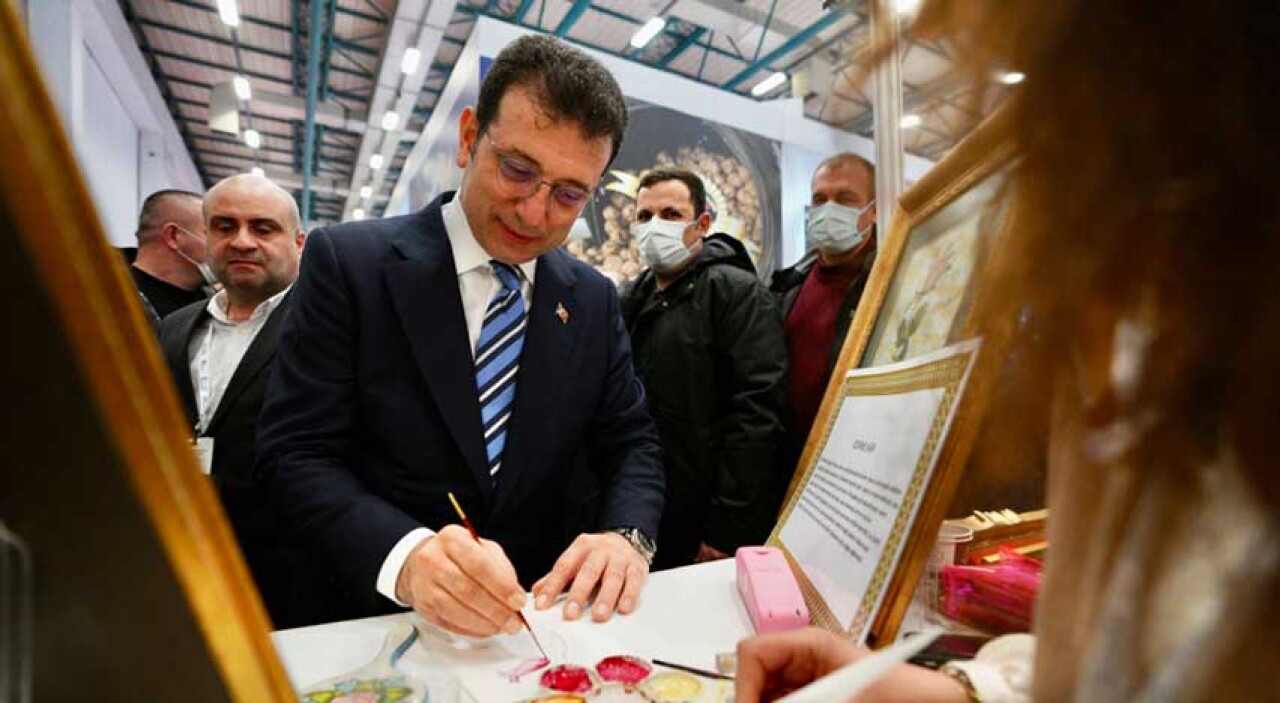 “İstanbul, Türkiye’nin Ana Lokomotifi”