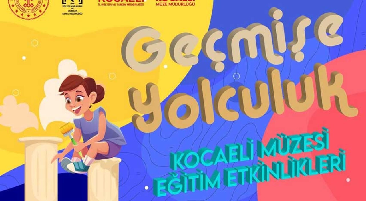 "Geçmişe Yolculuk" başvuruları başlıyor