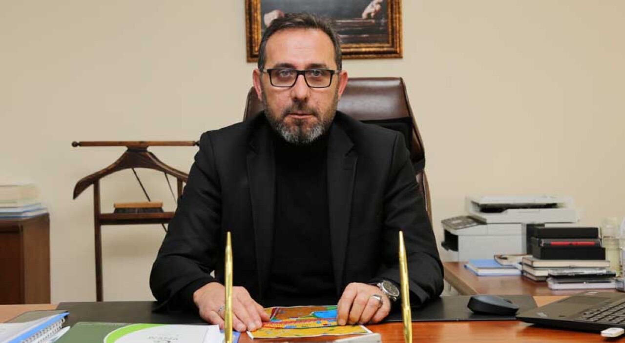 Uysal; “Fuar alanı için bir karar almadık”