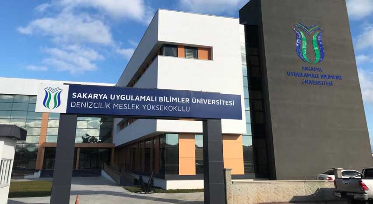 SUBÜ’den denizcilik alanında Erasmus+ iş birliği