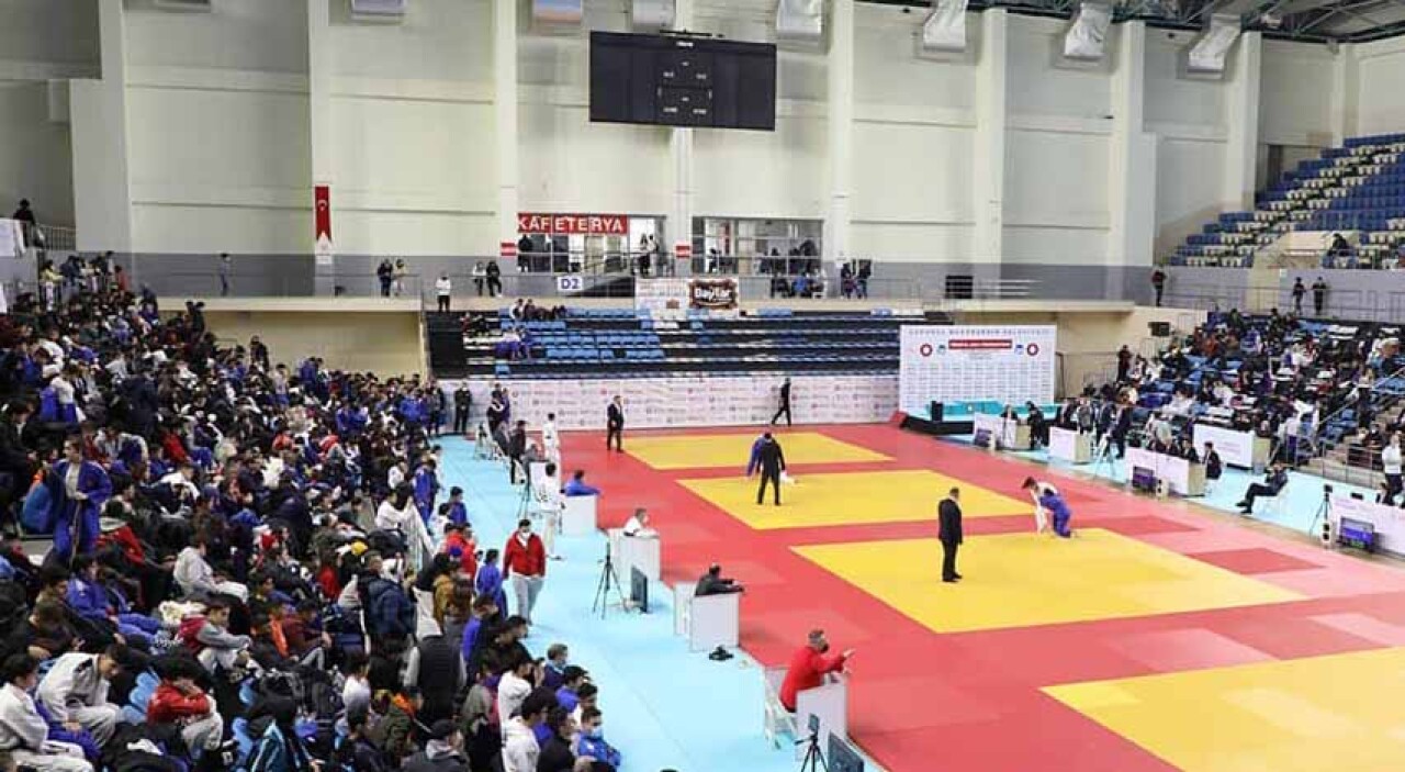 Sakarya Türkiye Karate Şampiyonası’na ev sahipliği yapacak