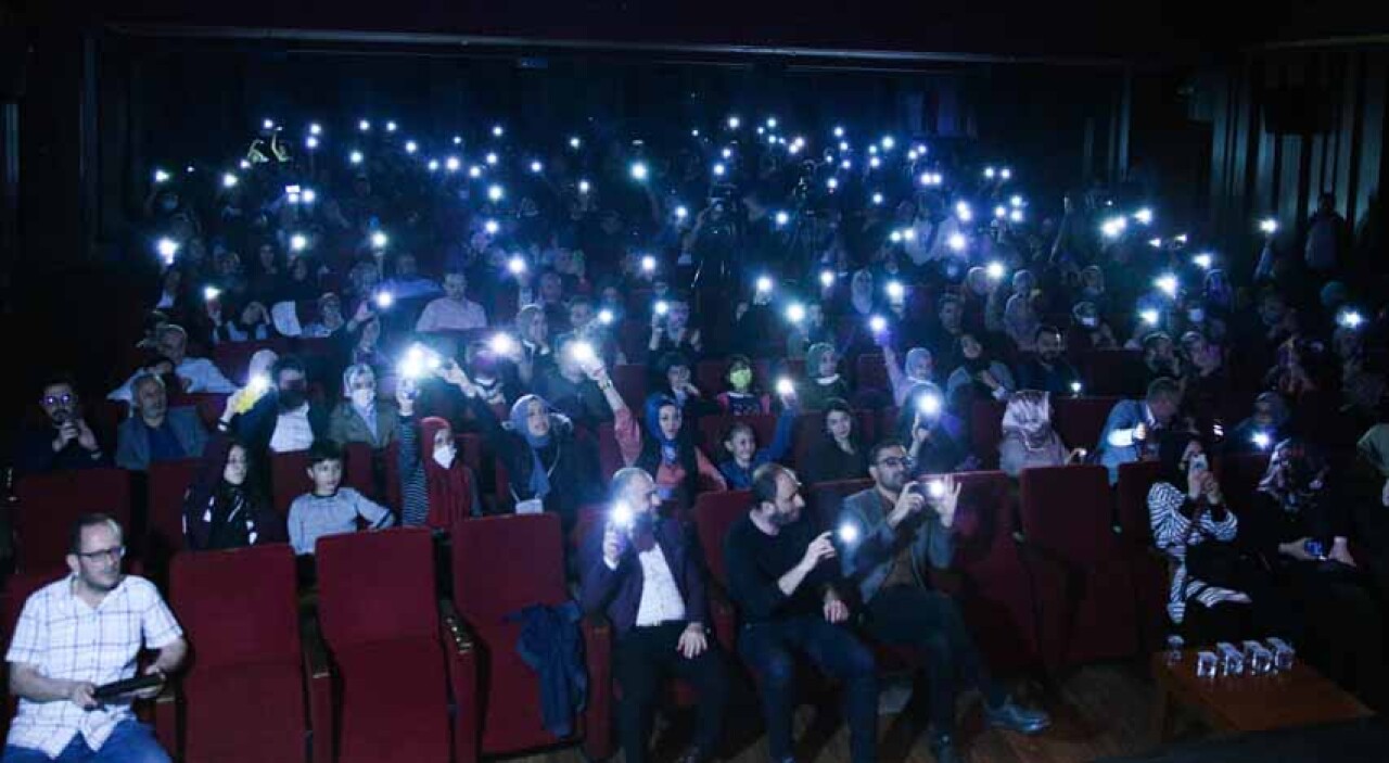 Bursa’da renkli Ramazan