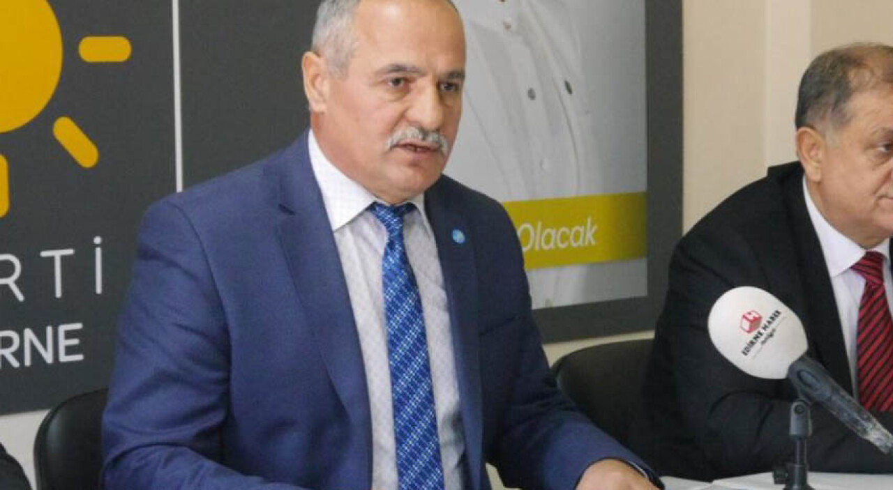 Demir; 'Bakan Kirişçi piyasayı bilmiyor, havai konuşuyor'