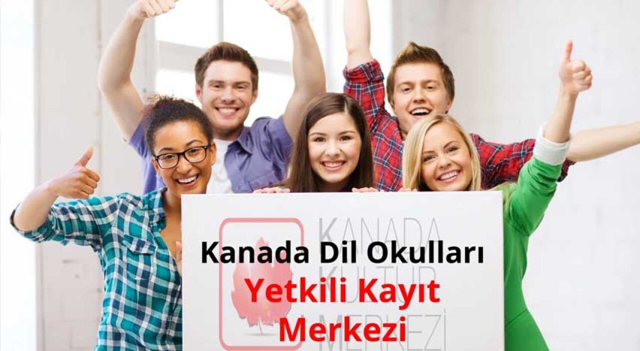 Neden Kanada Dil Okulları