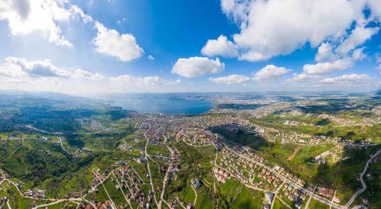 Kocaeli Türkiye gündeminde ikinci sıraya kadar yükseldi