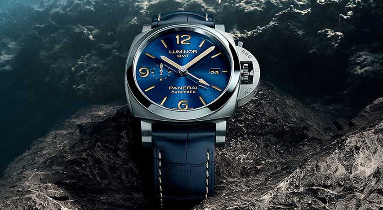 Panerai Luminor