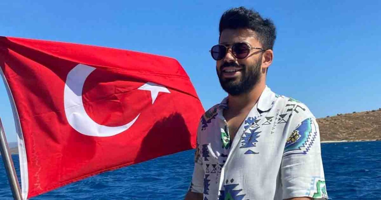 Mehmet Hanifi Kutlar Sağlık Turizminin son durumunu değerlendirdi