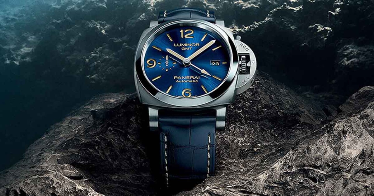 Panerai Luminor