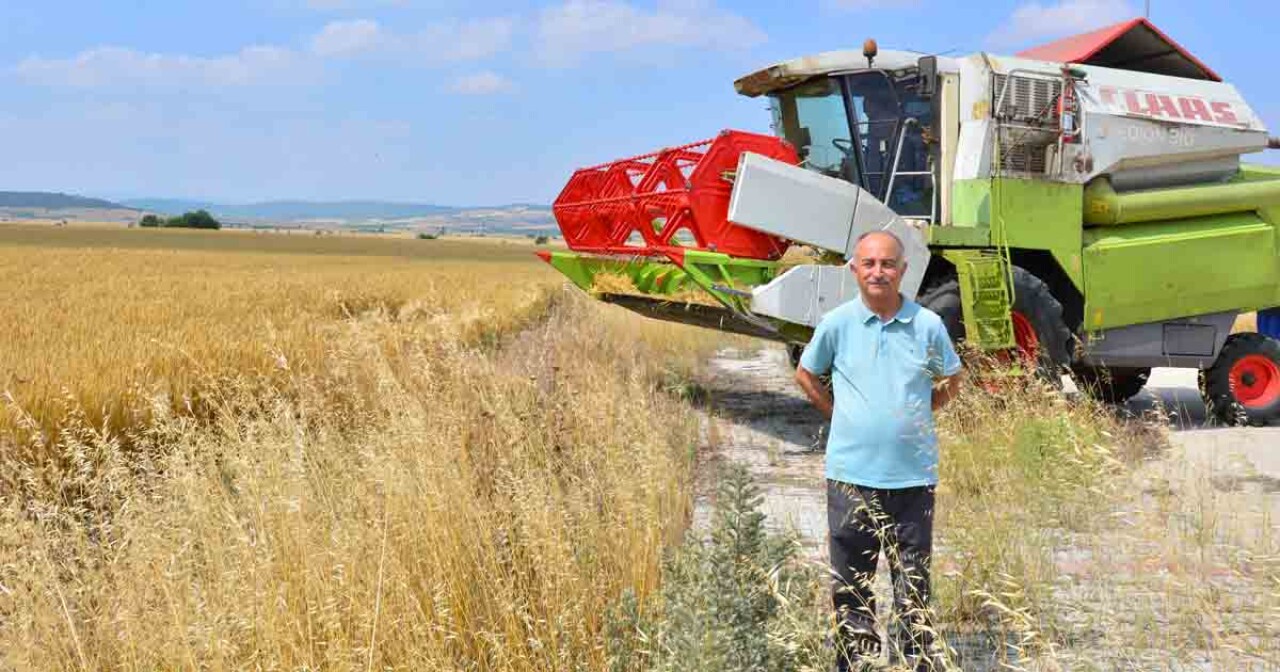 BAÜN’de Tarımsal Üretim Devam Ediyor