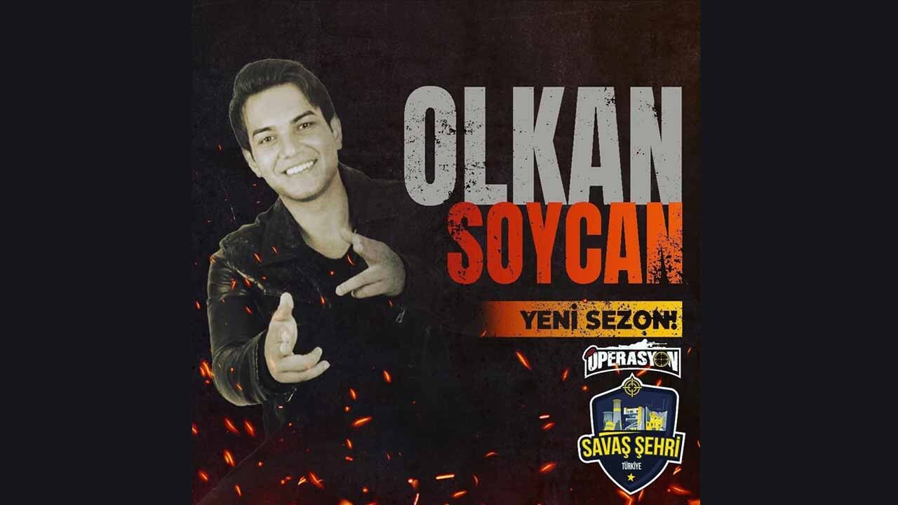 Olkan Soycan Operasyon Türkiye Yarışmasında