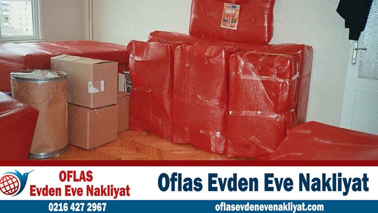 İndirimli İstanbul Evden Eve Nakliyat Fiyatları