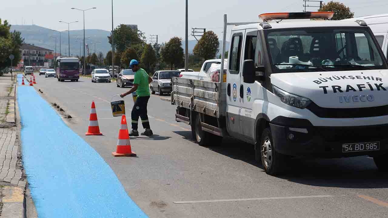 Sakarya o güne hazırlanıyor