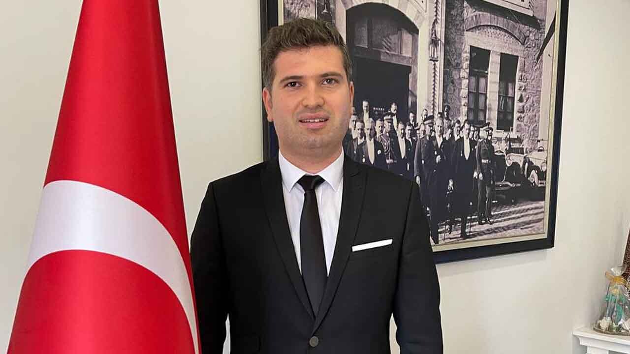 Tayfun Canlı Kimdir?