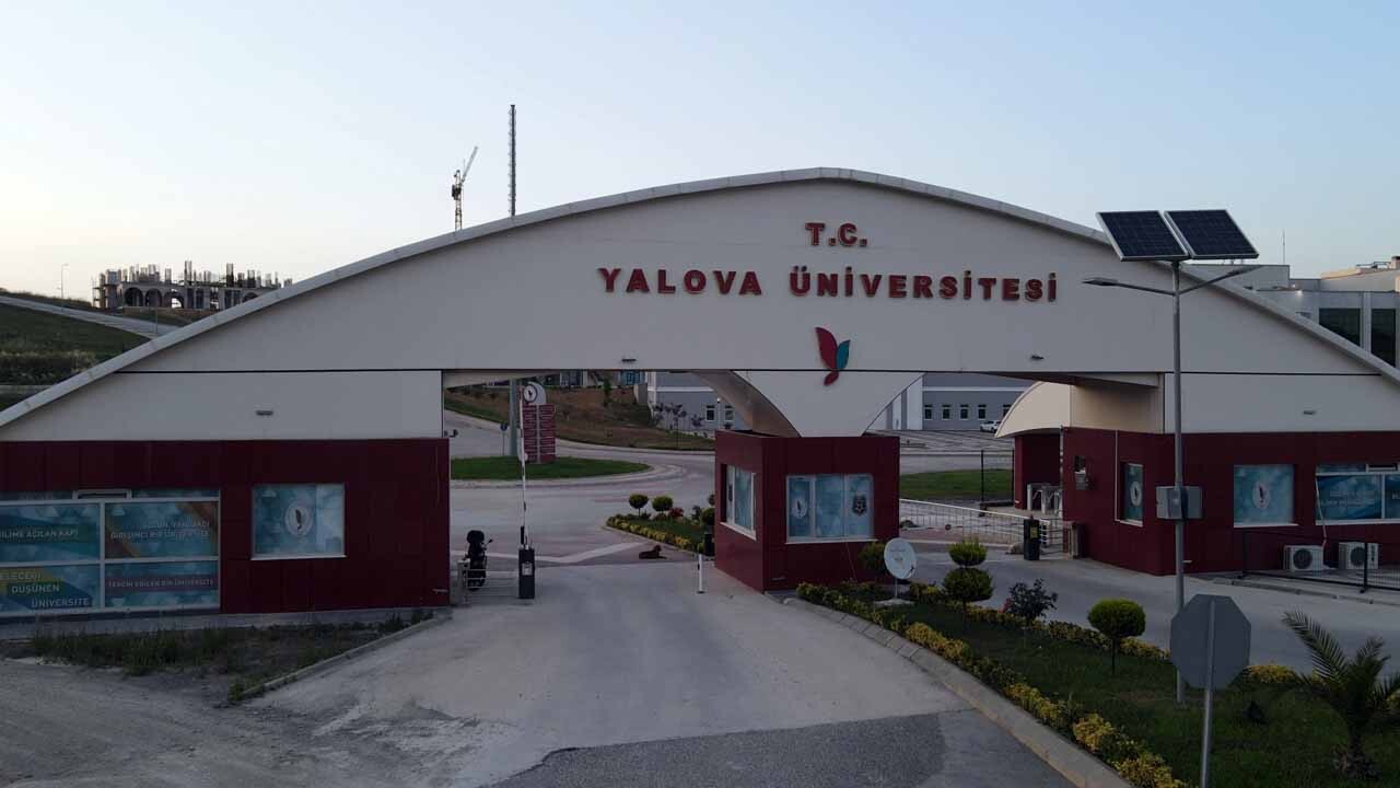 Yalova Üniversitesi Tıp Fakültesine Rekor Sayıda Başvuru