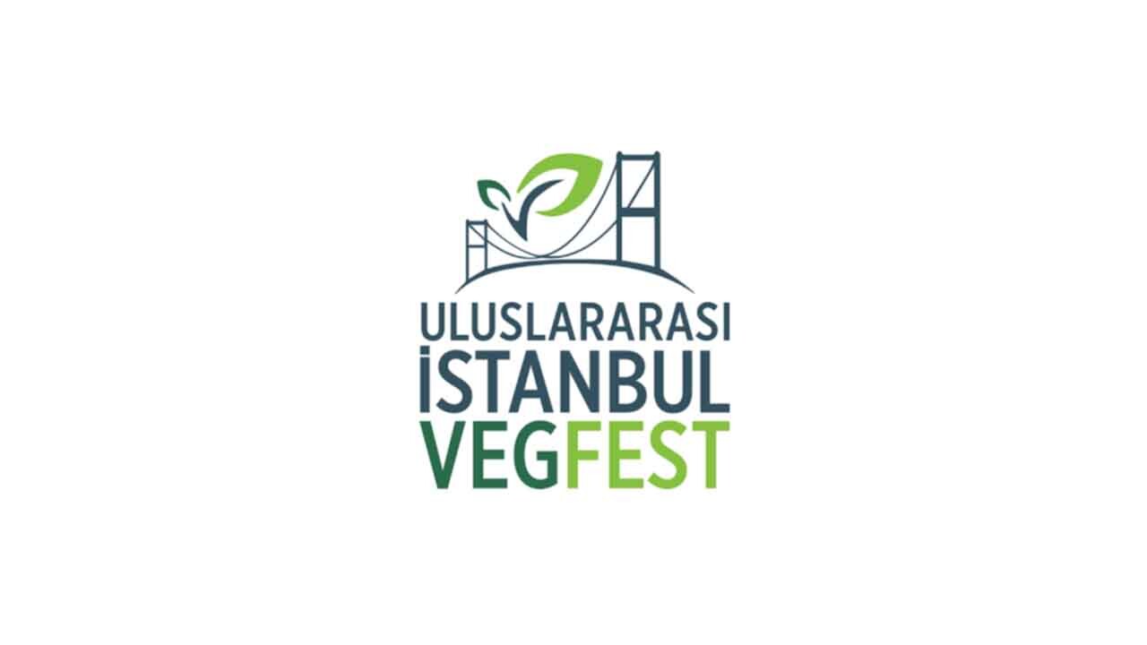 İstanbul Vegfest 1 Ekim'de başlıyor