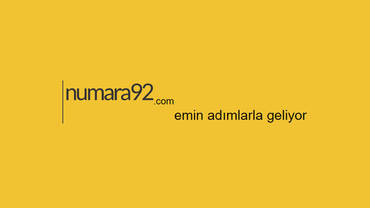 numara92.com