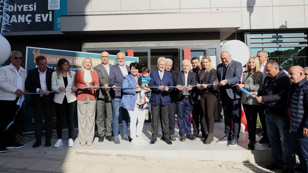 Balat Satranç Evi kapılarını açtı