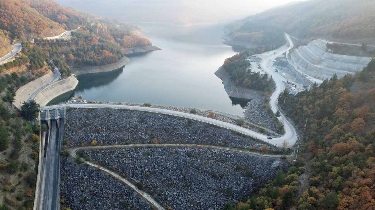 Başkan Aktaş'tan ‘Panik yok, tasarruf var’ açıklaması