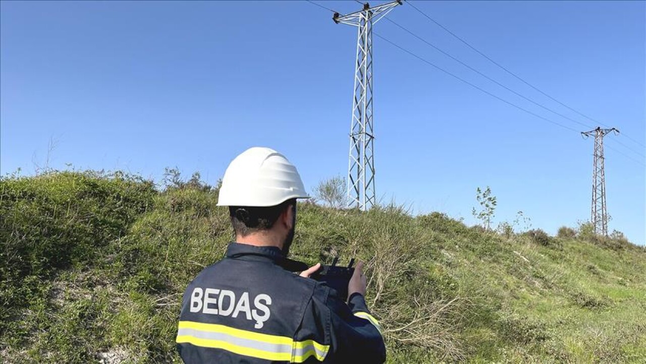 BEDAŞ'ın yaptığı hazırlıklarla İstanbul Avrupa Yakası kışa hazır