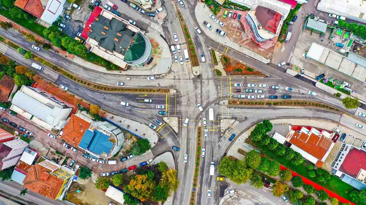 Kocaeli’nin 30 yıllık trafik ve lojistik ana planının güncellenmesinde sona yaklaşıldı