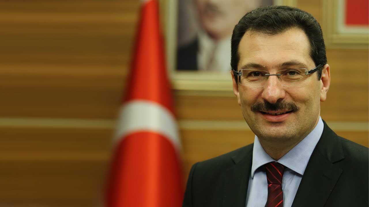 Yavuz: Milletimizin teveccühü ile Cumhurbaşkanımız tekrar seçilecek