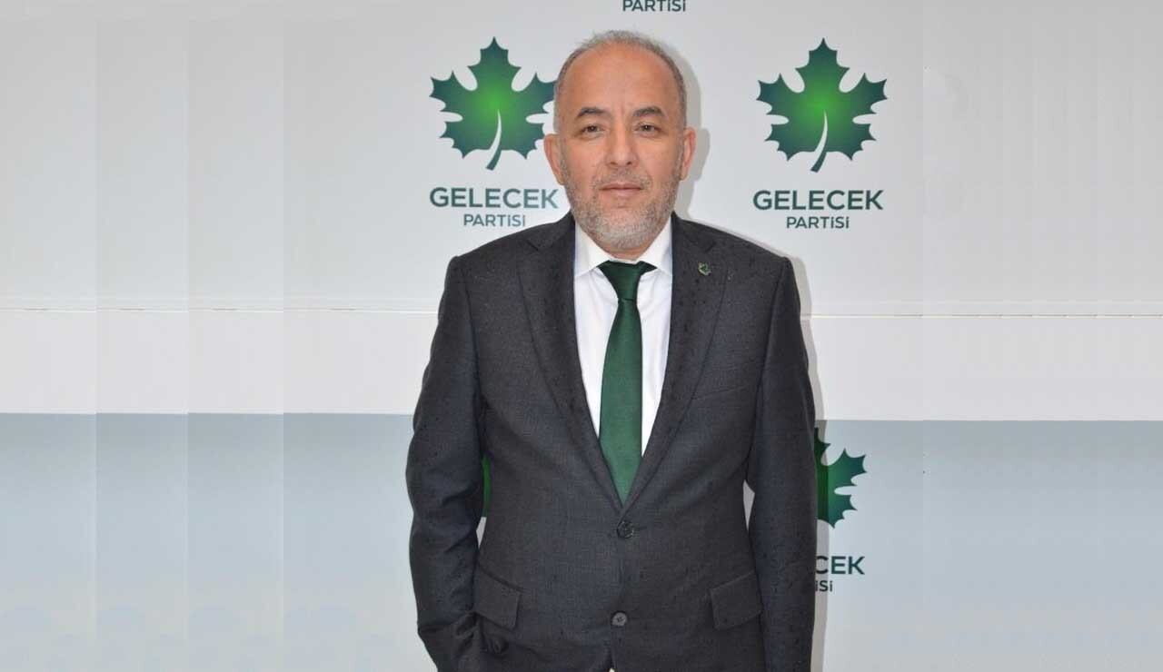 Gelecek Partisi’nde aday adaylığı başvuruları başladı