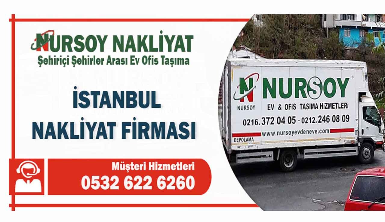 En İyi Kartal Evden Eve Nakliyat Firmaları