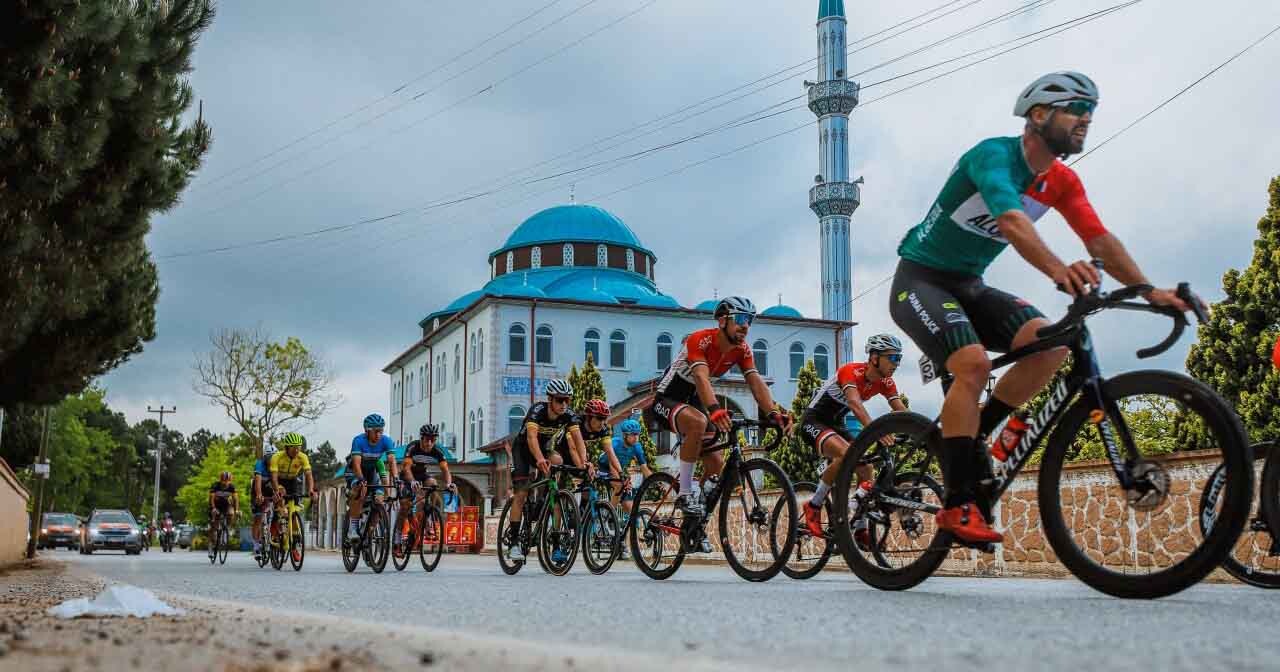 Tour of Sakarya 4 gün boyunca nefes kesti; sırada Dünya Kupası var