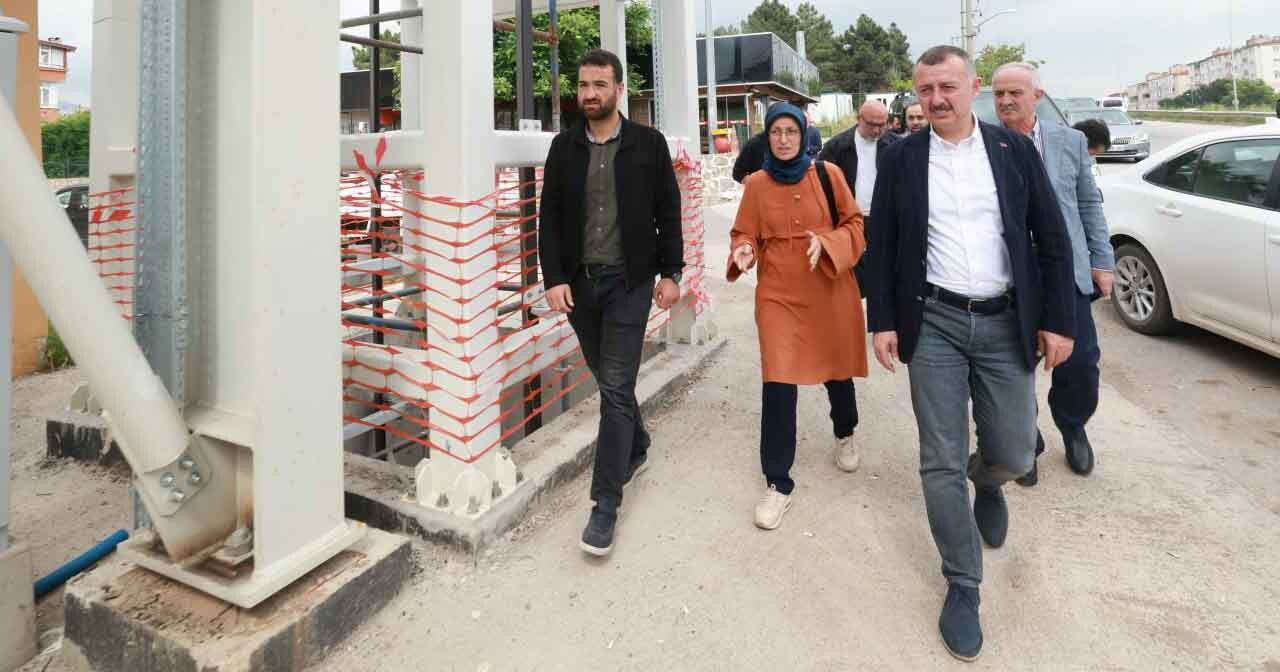 Kocaeli'nde hedef üst düzey yaya güvenliği