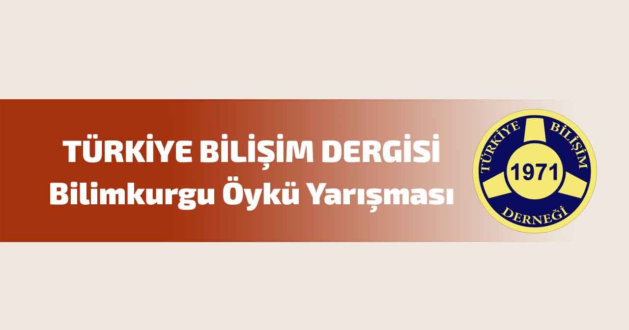 TBD Bilimkurgu Öykü Yarışması düş gücünün yeni ufuklarına davet ediyor!