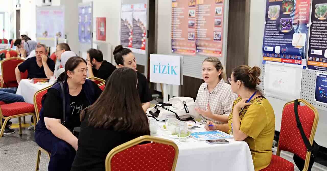 "GTÜ Tanıtım Günleri" Yoğun İlgi Üzerine Uzatıldı