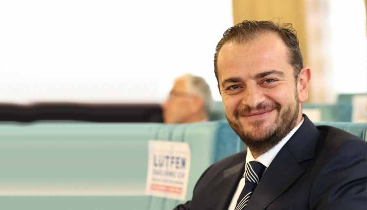 İlhan Yılmaz Serdivan'dan Aday Adayı Olacak