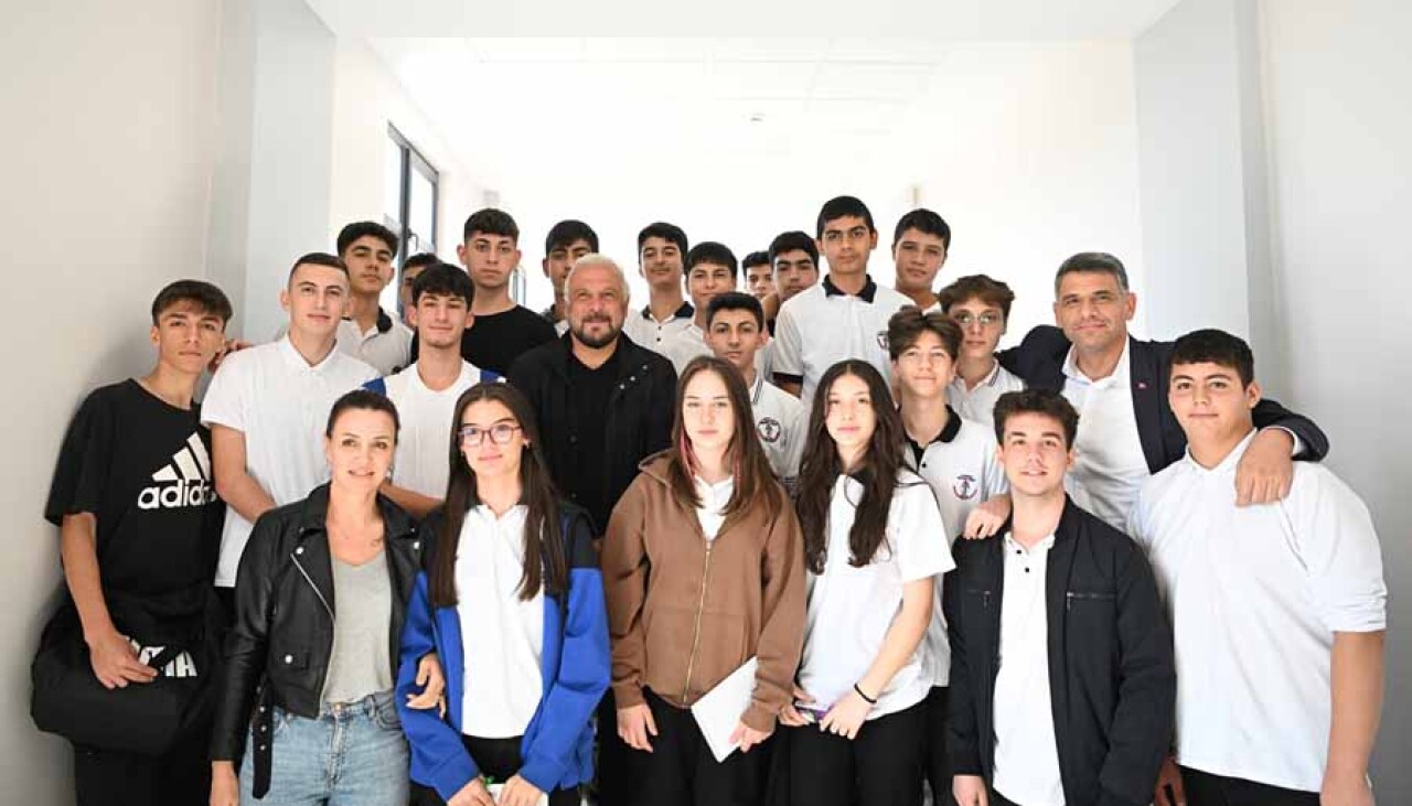 Kartepe Genç Akademi Sezonu Açtı