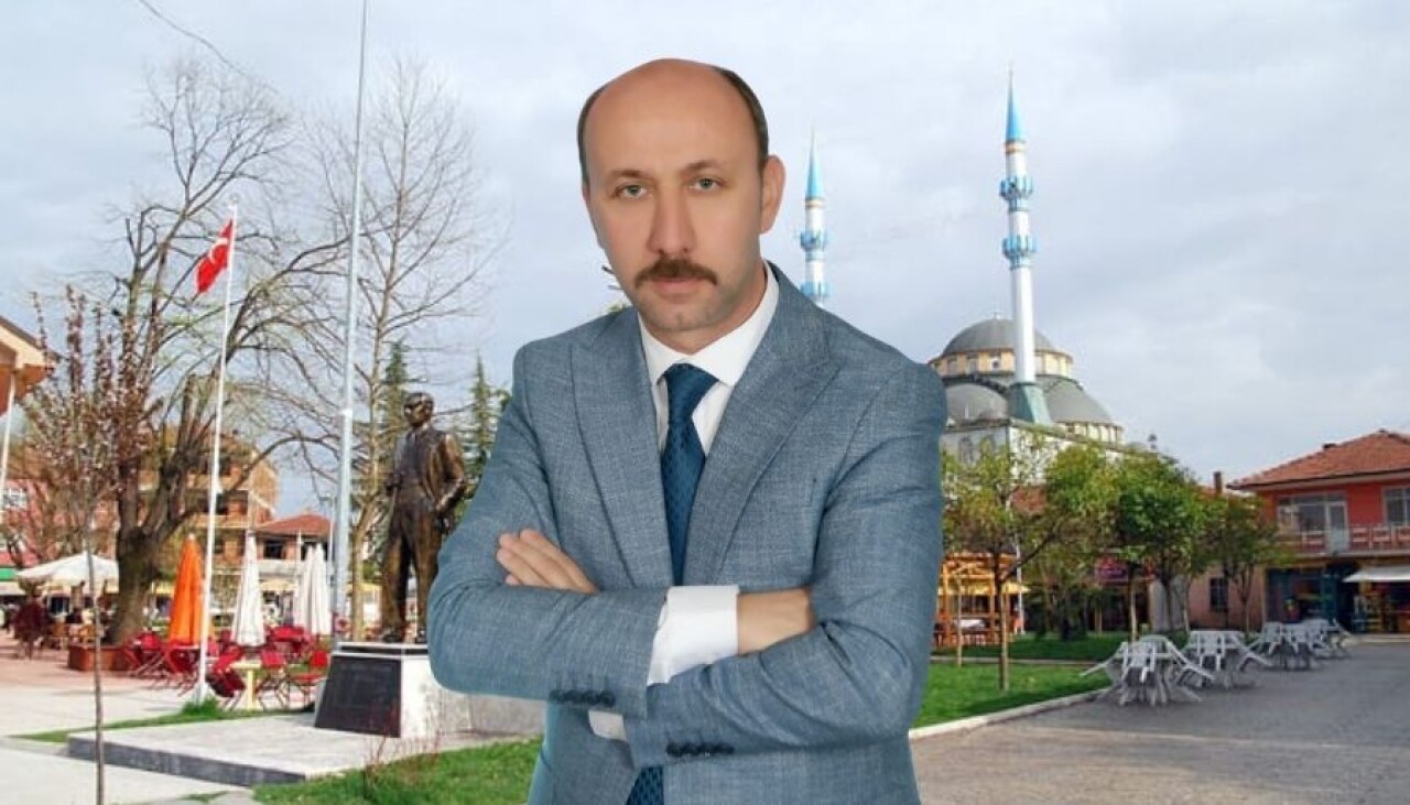 Fatih Mehniyar: Karapürçek'in değerleri ön plana çıkacak