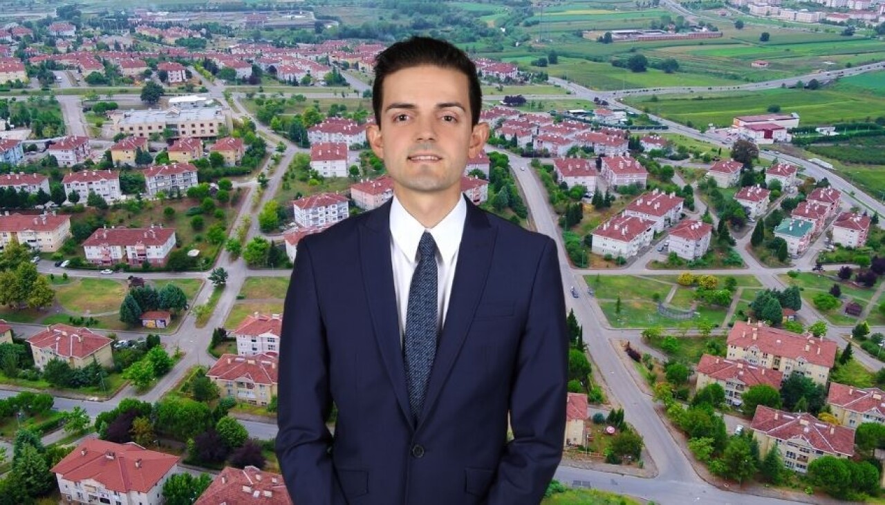 Nuri Oktay: Amacım Huzurlu ve Afetlere Dayanıklı Bir Serdivan