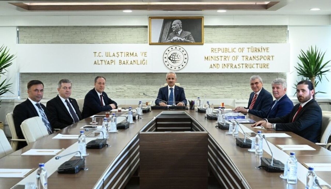 Yüce'den raylı sistemde Sakarya'ya bir müjde daha: O hattın mesafesi uzatıldı