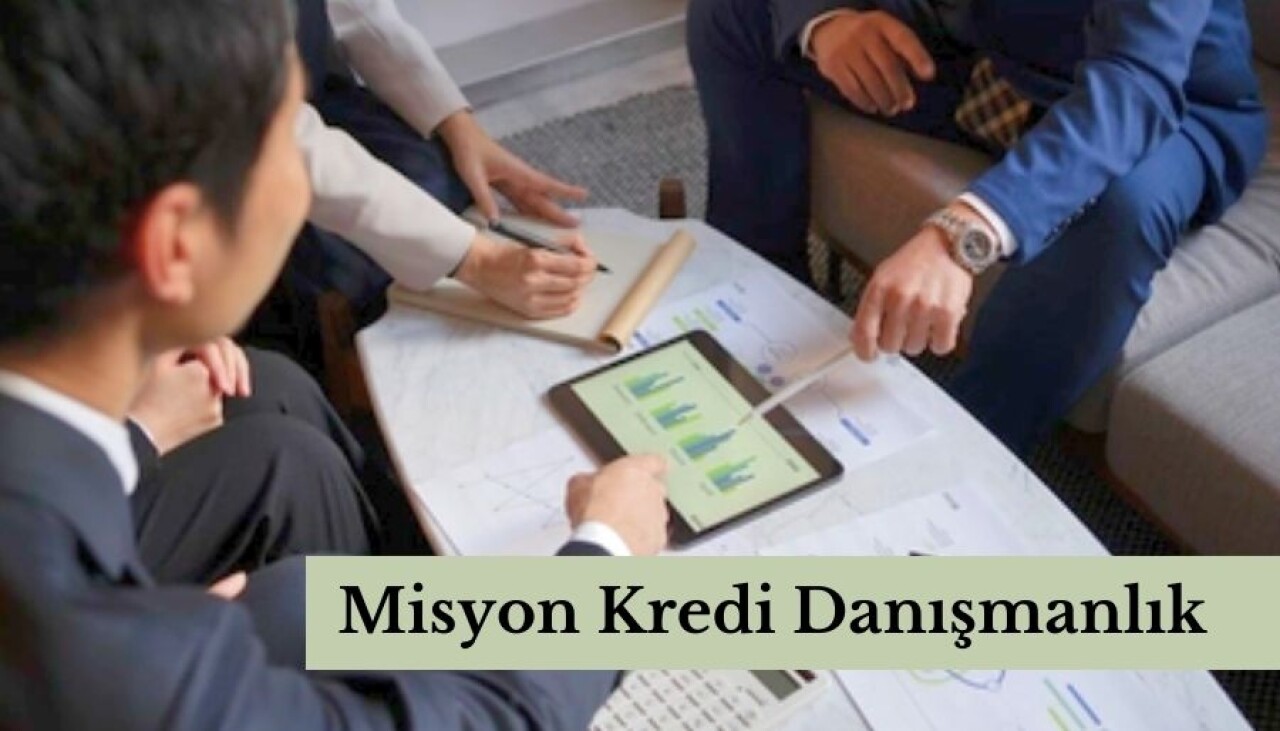 Kredi Danışmanlık