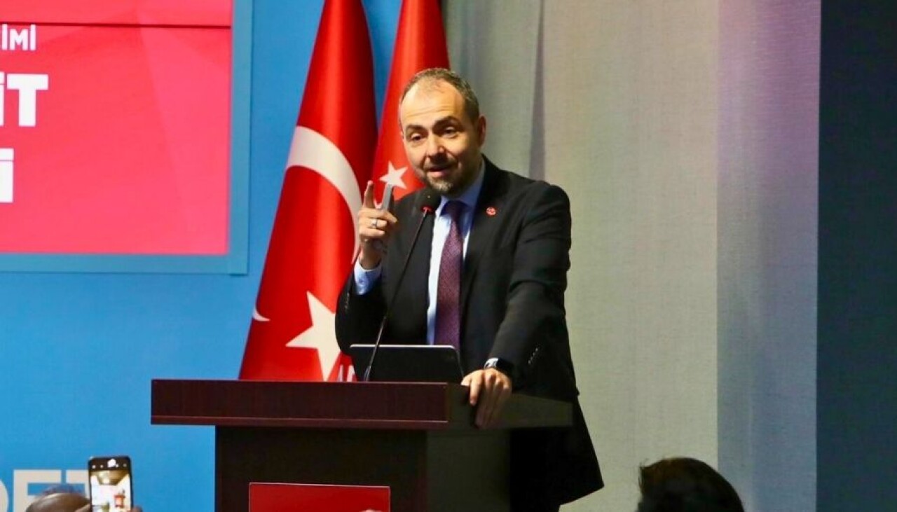 Ayhan: Tüm 5 Katlı Binaları Belediye Olarak Yıkıp Yenileyeceğiz