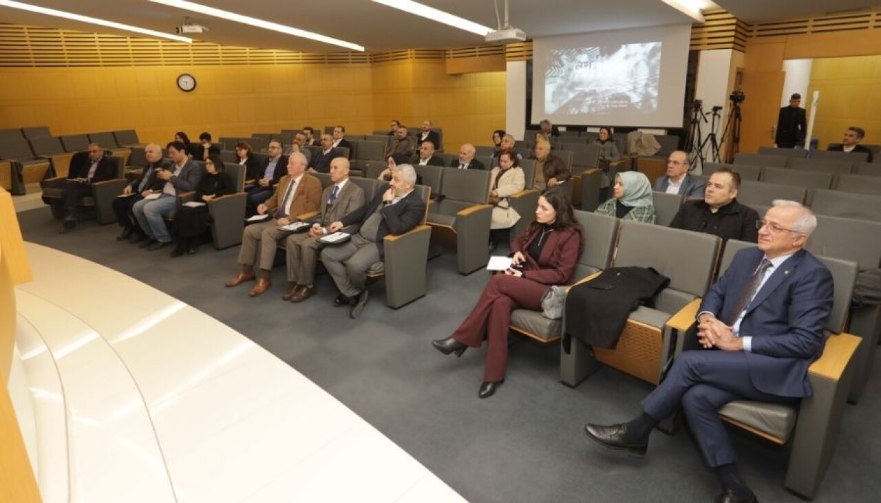 SATSO'da Özel Öğretim Kurumları Mevzuatı Hakkında Mali ve Hukuki Bilgilendirme Semineri Düzenlendi