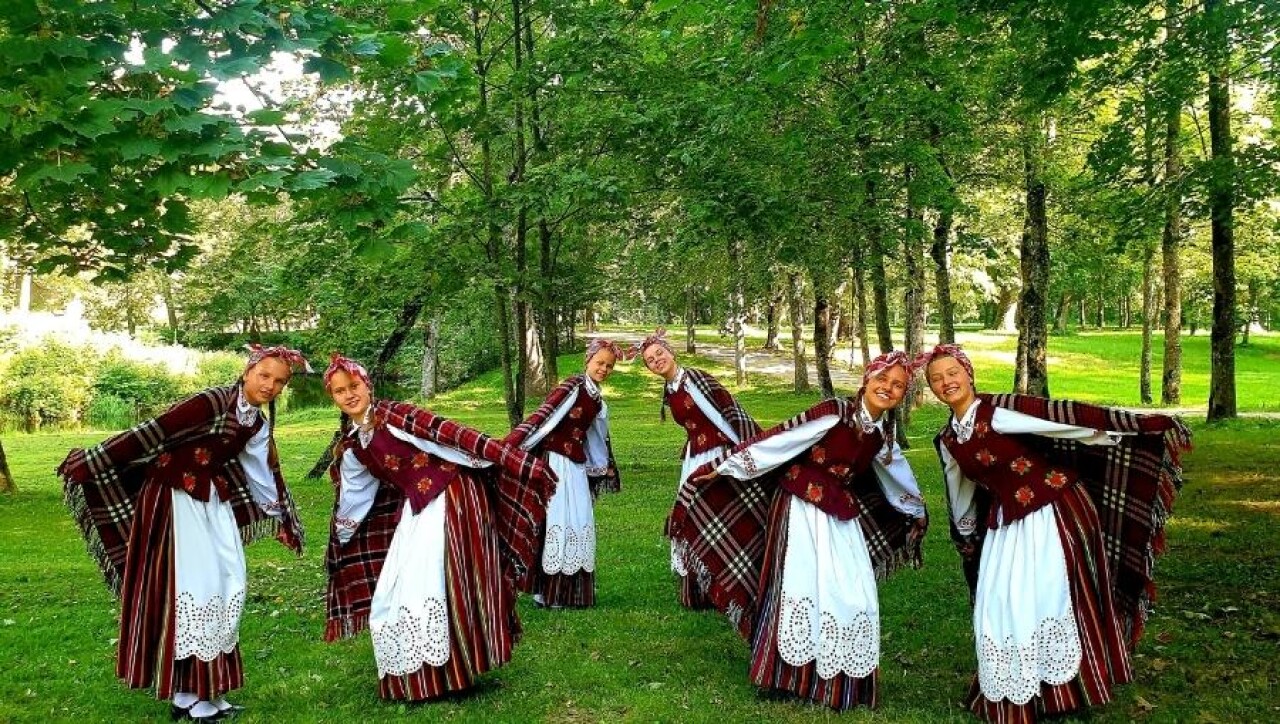 16 Ülkenin Çocukları Uluslararası 23 Nisan Çocuk Festivali İçin İstanbul’da