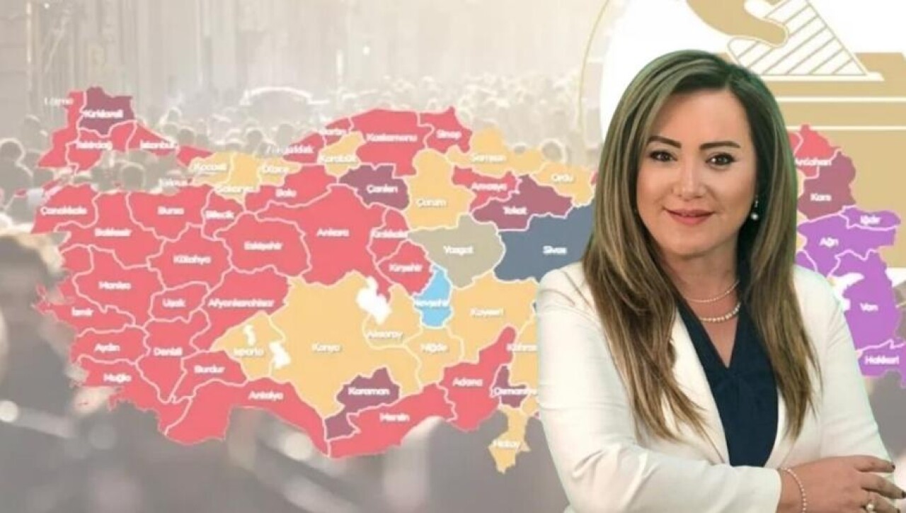 Türkiye’de erkek siyasetin sonu mu? 31 Mart yerel seçimlerine kadınlar damga vurdu!