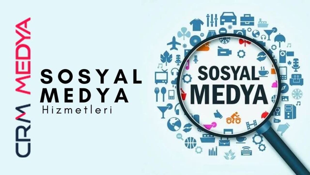 Sosyal Medya Hizmetleri