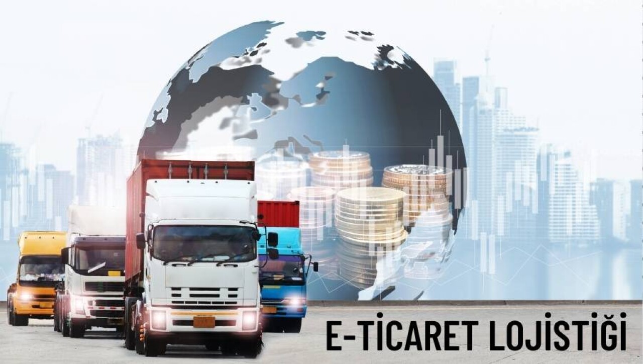 E-ticaret Lojistiği