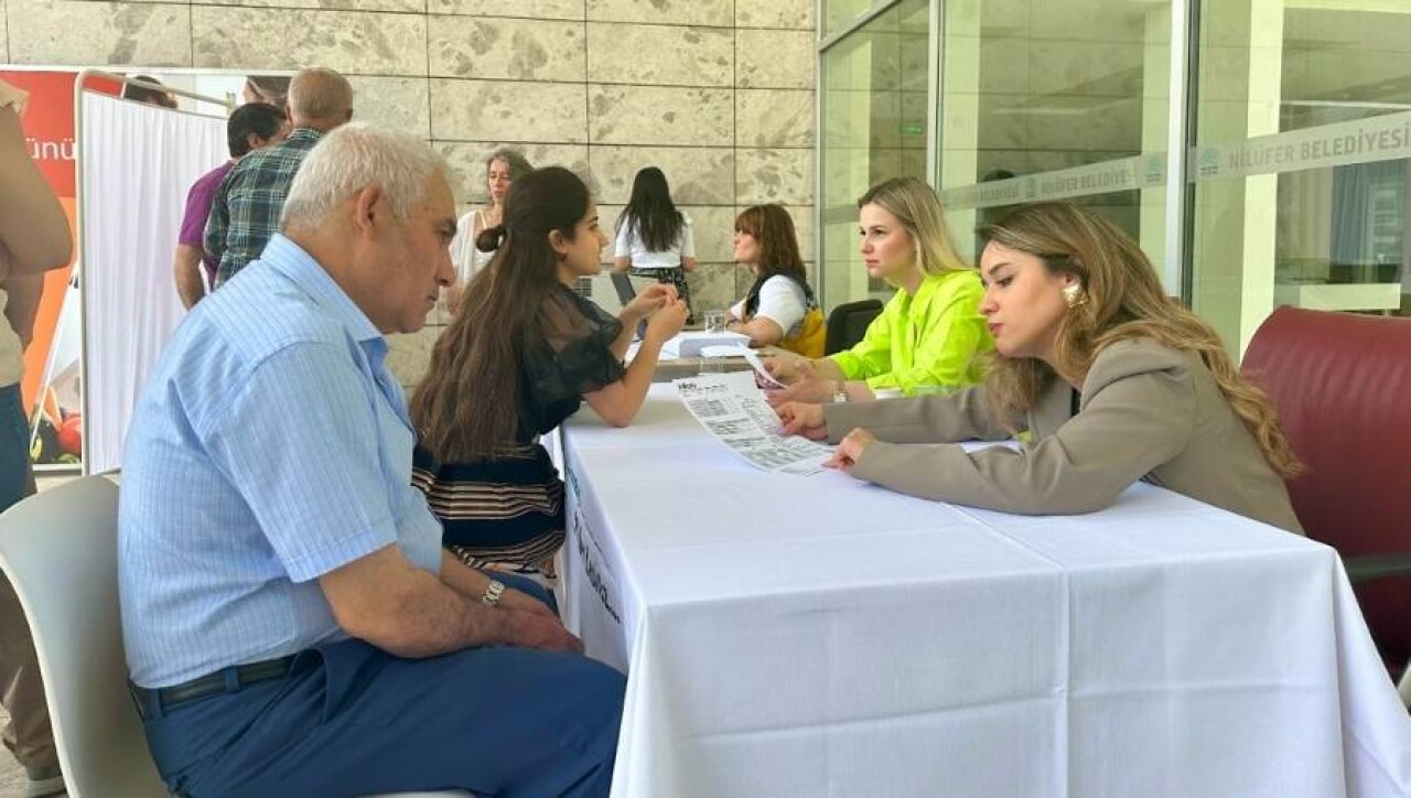 “Avrupa Obezite Günü”nde sağlıklı yaşama dikkat çekildi