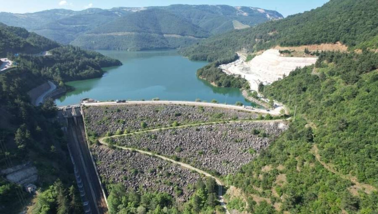 Barajlardaki doluluk oranı tasarrufla anlam kazanacak