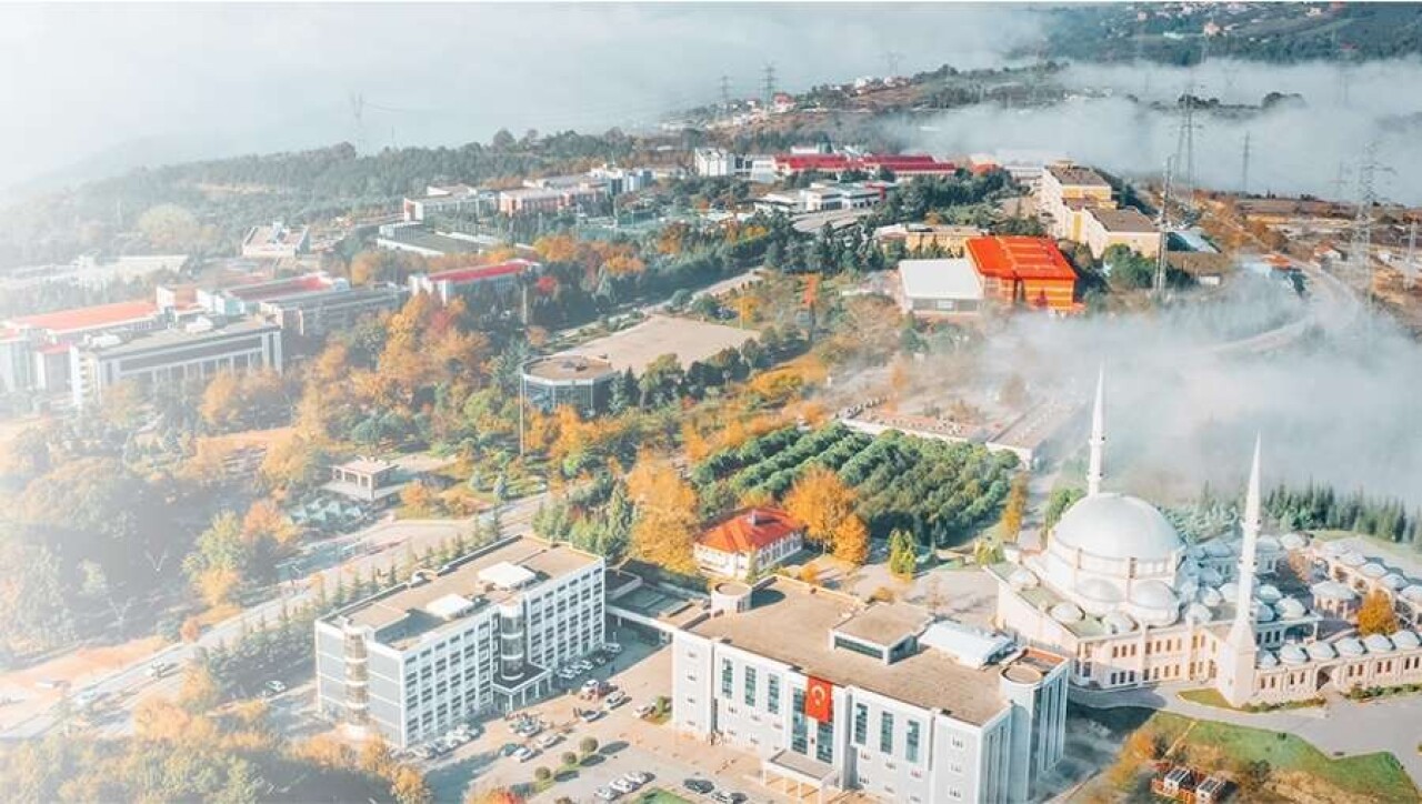 Sakarya Üniversitesi, TÜBİTAK Projelerinde Zirveye Oynuyor, TYÇ'de de Lider