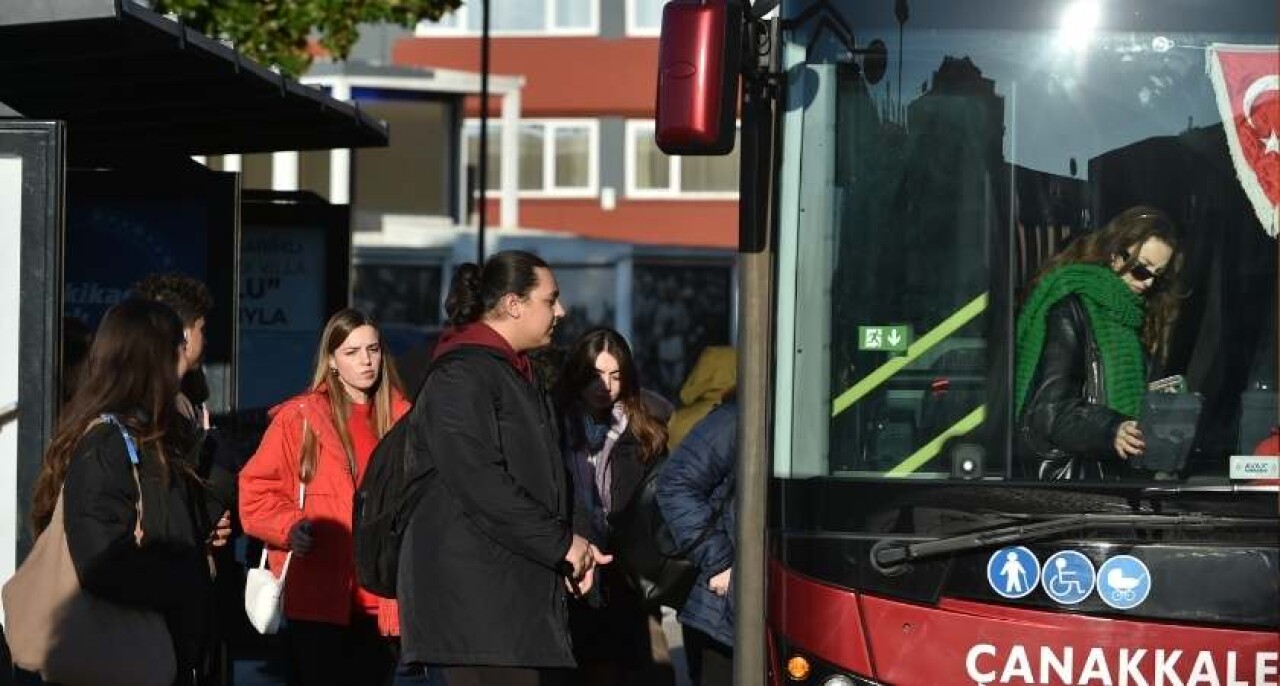 Üniversiteye Yerleşemeyen veya Tercih Yapmayanlar için Çanakkale Belediyesinden Müjde